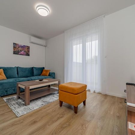 M Apartments Belgrade Extérieur photo