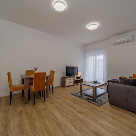 M Apartments Belgrade Extérieur photo