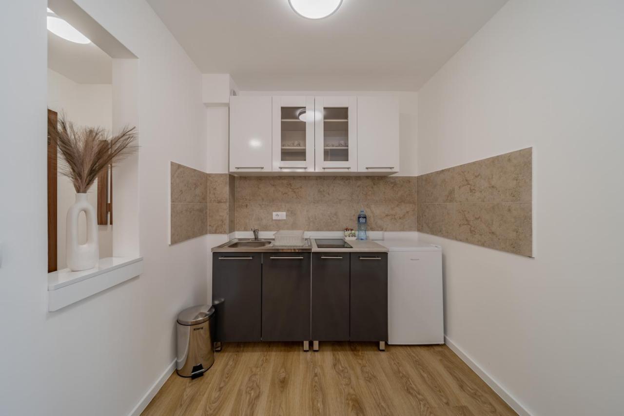 M Apartments Belgrade Extérieur photo
