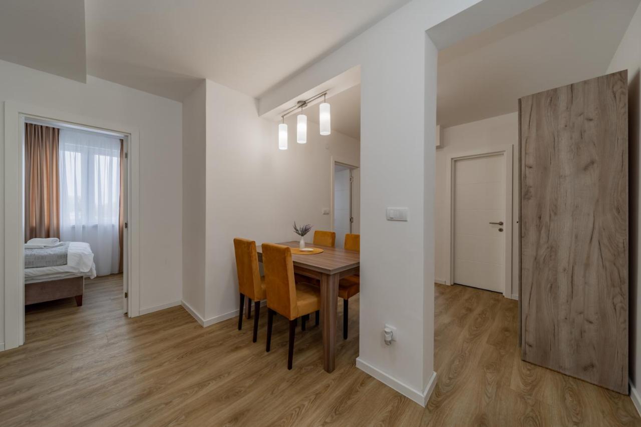M Apartments Belgrade Extérieur photo