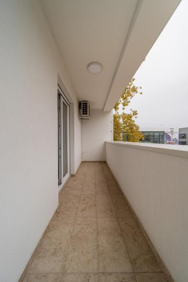 M Apartments Belgrade Extérieur photo