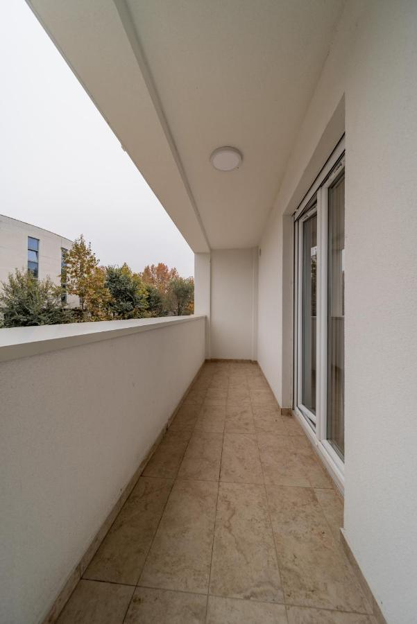 M Apartments Belgrade Extérieur photo