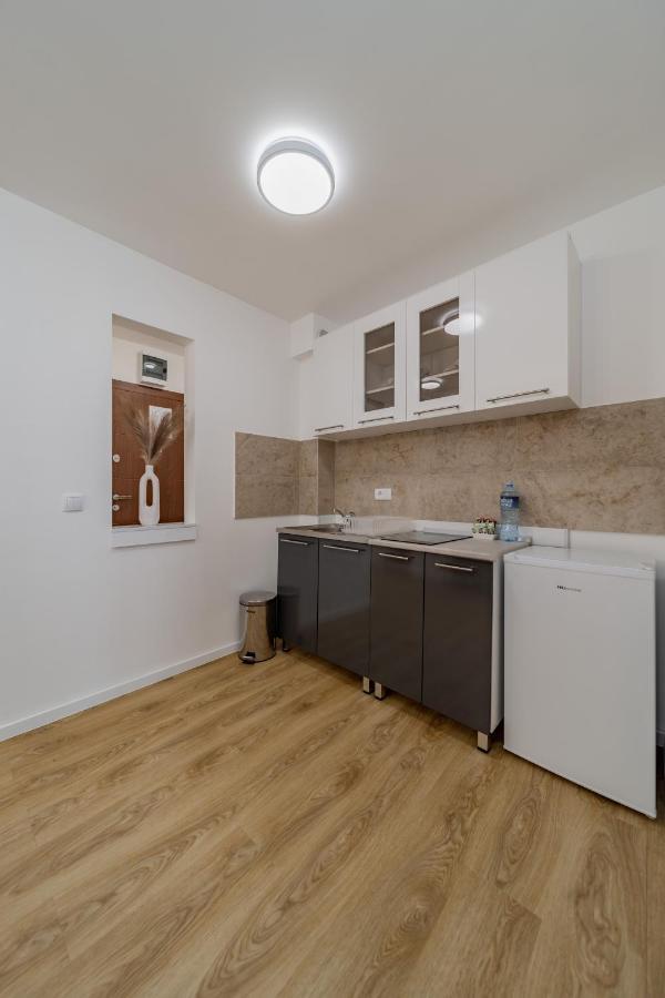 M Apartments Belgrade Extérieur photo