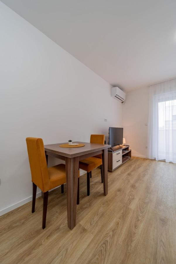 M Apartments Belgrade Extérieur photo