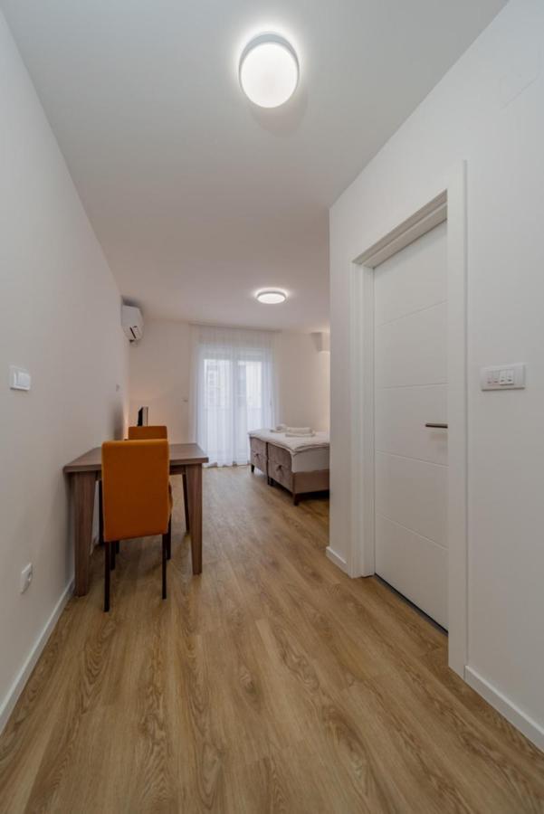 M Apartments Belgrade Extérieur photo