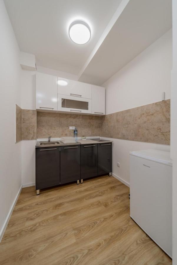 M Apartments Belgrade Extérieur photo