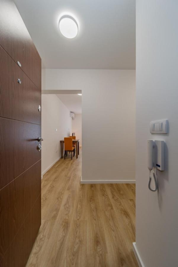 M Apartments Belgrade Extérieur photo