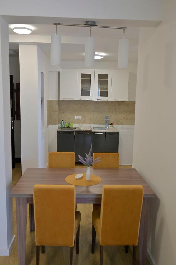 M Apartments Belgrade Extérieur photo